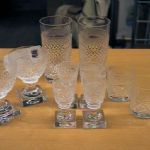 203 7082 Glas